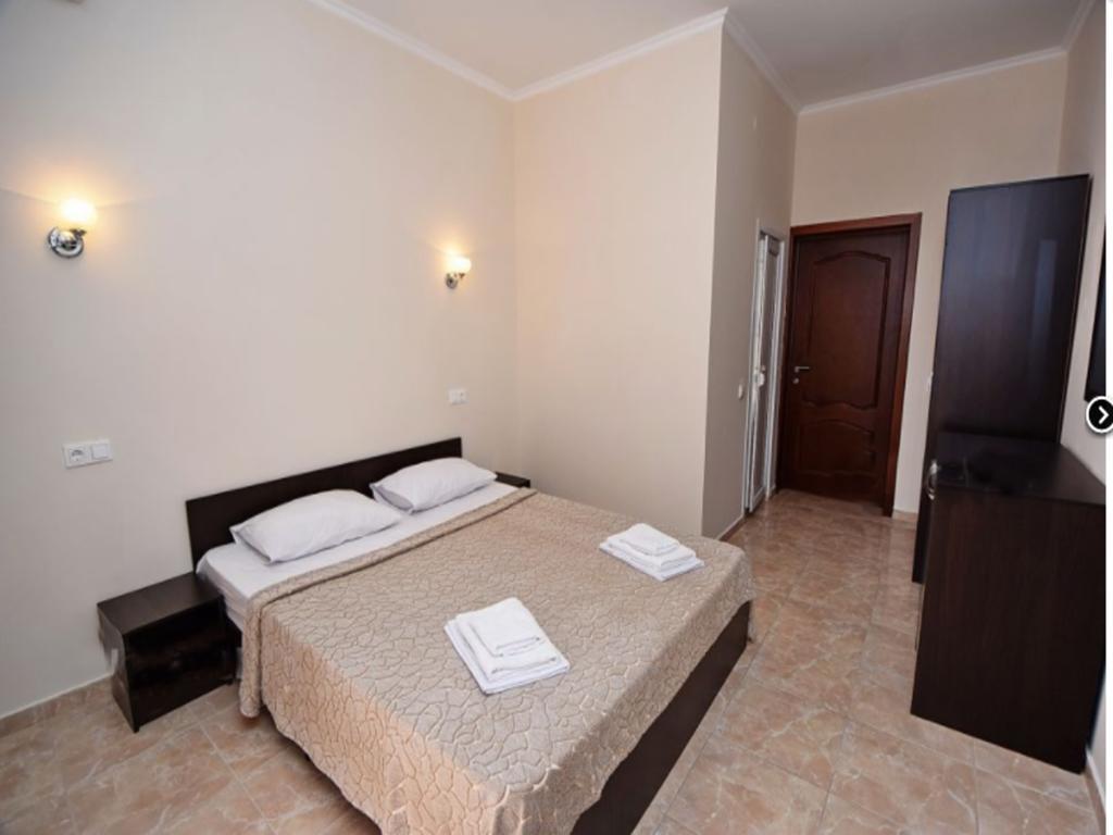 Ellas Guest House Kabardinka Esterno foto